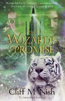 Book Cover for The Wizard's Promise by Cliff McNish