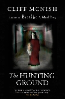 Book Cover for The Hunting Ground by Cliff McNish