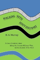 Book Cover for Walking With Houyhnhnms by D. A. Murray