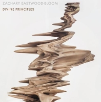 Book Cover for Zachary Eastwood-Bloom: Divine Principles by Mark Miodownik