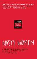 Book Cover for Nasty Women by Laura Jones