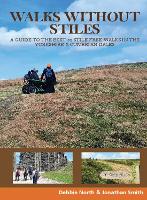Book Cover for Walks Without Stiles by Debbie North