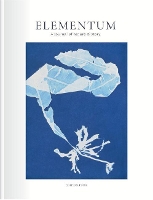 Book Cover for Elementum Journal by Jay Armstrong