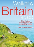 Book Cover for Walker's Britain in a Box by David Hancock