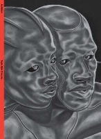 Book Cover for Toyin Ojih Odutola by Zadie Smith, Toyin Ojih Odutola, Toyin Ojih Odutola