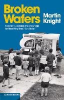 Book Cover for Broken Wafers by Martin Knight