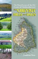 Book Cover for The Place-Names of the Old County of Northumberland by Jonathan West