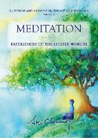 Book Cover for Meditation by Sri Chinmoy