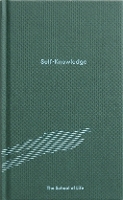 Book Cover for Self-Knowledge by The School of Life