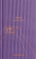 Book Cover for What Is Culture For? by The School of Life