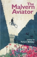 Book Cover for The Malvern Aviator by Richard Skinner