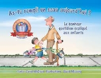 Book Cover for As-tu Rempli Un Seau Aujourd'hui?: Le Bonheur Quotidien Explique Aux Enfants by Carol McCloud