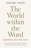 Book Cover for The World within the Word by Samuel Hazo