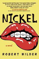 Book Cover for Nickel by Robert Wilder