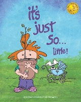 Book Cover for It's Just So...Little! by Brenda Faatz, Peter Trimarco