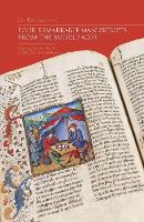 Book Cover for Les Enluminures: Four Remarkable Manuscripts from the Middle Ages by Christopher de Hamel