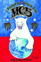 Book Cover for I Brought Down The MC5 by Michael Davis