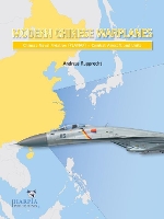 Book Cover for Modern Chinese Warplanes: Chinese Naval Aviation - Aircraft and Units by Andreas Rupprecht