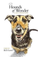 Book Cover for Hounds of Wonder by B D Love