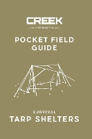 Book Cover for Pocket Field Guide by Creek Stewart