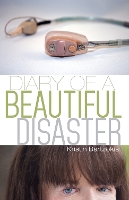 Book Cover for Diary of a Beautiful Disaster by Kristin Bartzokis