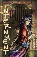 Book Cover for Internment by Freddy MacKay