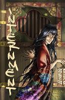 Book Cover for Internment by Freddy MacKay