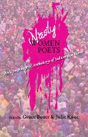 Book Cover for Nasty Women Poets by Grace Bauer