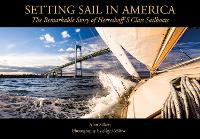 Book Cover for Setting Sail in America by Alan Silken, Cory Silken, Fred Roy, Wm Dyer-Jones