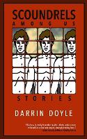 Book Cover for Scoundrels Among Us by Darrin Doyle