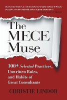 Book Cover for The MECE Muse by Christie Lindor