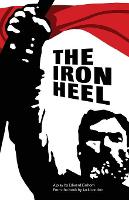 Book Cover for The Iron Heel by Jack London