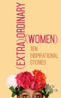 Book Cover for (Extra)Ordinary Women by Kristin Bartzokis