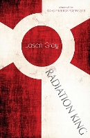 Book Cover for Radiation King by Jason Gray