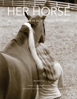 Book Cover for Her Horse by Jim Dratfield