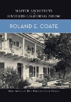 Book Cover for Roland E. Coate by Marc Appleton, Bret Parsons