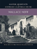 Book Cover for Wallace Neff by Marc Appleton