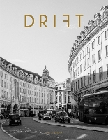Book Cover for Drift Volume 8: London by Various