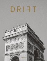 Book Cover for Drift Volume 12: Paris by Various