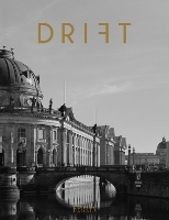 Book Cover for Drift Volume 13: Berlin by Various