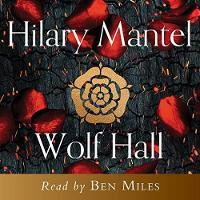 Book Cover for Wolf Hall by Hilary Mantel