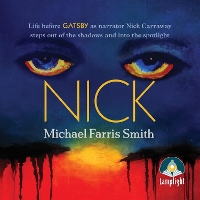 Book Cover for Nick by Michael Farris Smith