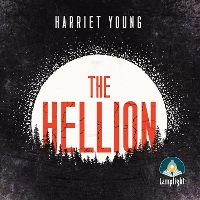 Book Cover for The Hellion by Harriet Young