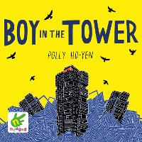 Book Cover for Boy in the Tower by Polly Ho-Yen