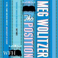 Book Cover for The Position by Meg Wolitzer