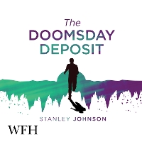 Book Cover for The Doomsday Deposit by Stanley Johnson