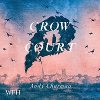 Book Cover for Crow Court by Andy Charman