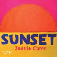 Book Cover for Sunset by Jessie Cave