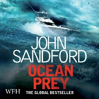 Book Cover for Ocean Prey: A Lucas Davenport & Virgil Flowers novel by John Sandford
