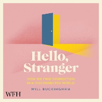 Book Cover for Hello, Stranger by Will Buckingham